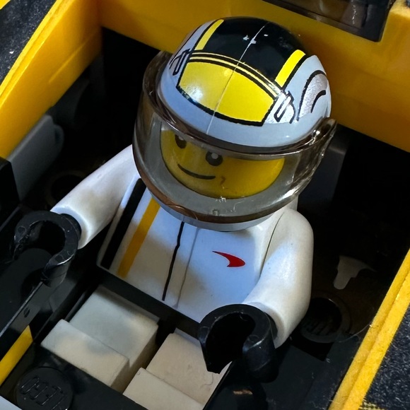 LEGO SPEED CHAMPION CARS (ALL FROM OFFICIAL LEGO) - Picture 17 of 17